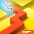 Icon of program: Dancing Line