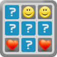Icono de programa: Matching pairs