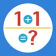Icon of program: Simple Math 1+1=?