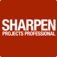 Icon of program: Sharpen Projects Professi…