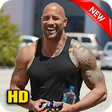 Icono de programa: Dwayne Johnson - The Rock…