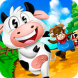 Icon of program: Farm Escape Runner