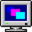 Icon of program: Desktop Info