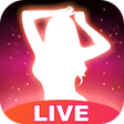 Icon of program: Soulmet Pro: Call  Live C…