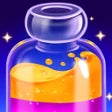 Icono de programa: Sort Factory: Water Puzzl…