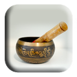 Icon of program: Singing Bowl Sounds