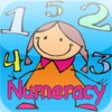 Icon of program: Numeracy - Reception Clas…