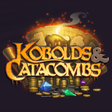 Icono de programa: Kobolds & Catacombs Heart…