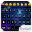 Icono de programa: Fireworks Emoji Keyboard …
