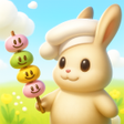 Icono de programa: Bunny Bakery - Cute Cozy …