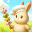Icono de programa: Bunny Bakery - Cute Cozy …