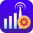 Icon of program: Network & Internet Refres…