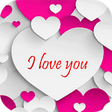 Icon of program: Love Status DP & Love GIF…