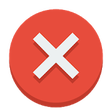 Icon of program: Windows XP Error