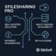 Icon of program: XFilesharing Free