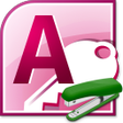 Icono de programa: MS Access Merge Fields In…
