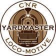 Icon of program: Yardmaster - The Train Ga…