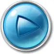 Icon of program: Free FLV Player