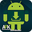 Icono de programa: APK Download