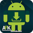 Icon of program: APK Download