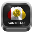 Icon of program: Radio San Diego