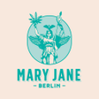 Icon of program: Mary Jane Berlin