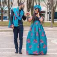 Icon of program: African Couple Fashion 20…