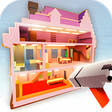 Icon of program: Dollhouse Builder Craft: …