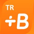 Learn Turkish with Babbel - Practice Speaking, Vocabulary and Grammar icon