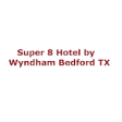 Icon of program: Super 8 Hotel by Wyndham …