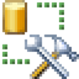 Microsoft SQL Server Management Studio Express (64-bit) icon