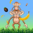 Icon of program: Funky Monkey Banana Junky
