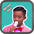 Icono de programa: Lagu Betrand Peto Lengkap