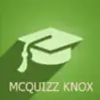 Icon of program: MCQuizzKnox