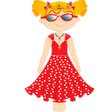 Icon of program: Dress up Princess for Kid…