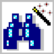 Icon of program: Search and Replace Regula…