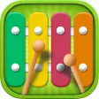 Icon of program: Baby Xylophone - Cute Mus…