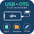 Icon of program: USB To OTG Convertor : US…