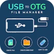 Icon of program: USB To OTG Convertor : US…