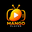 Icon of program: Mango Player: Smart IPTV