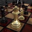Icon of program: 3D Chess Game