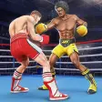 Icon of program: Ninja Punch Boxing Warrio…