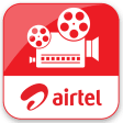 Icon of program: Airtel Screen