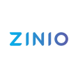 Icon of program: Zinio - The World's Magaz…