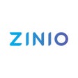 Icon of program: Zinio - The World's Magaz…