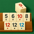 Icono de programa: Okey VIP - Rummy