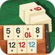 Icon of program: Okey VIP - Rummy