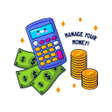 Icon of program: AIO Finance Calculator