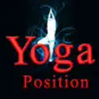 Icon of program: Yoga Position