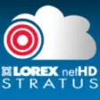 Icon of program: Lorex netHD Stratus Plus